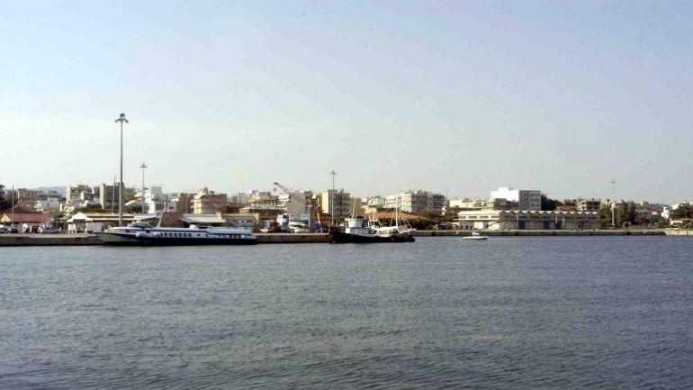 Δημοσιεύτηκε η προκήρυξη του διαγωνισμού έργων στο παραλιακό μέτωπο της Αλεξανδρούπολης