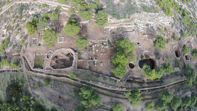 Νέα εποχή για τη Λαυρεωτική, μετά την ένταξη του Γεωπάρκου στο Παγκόσμιο Δίκτυο της UNESCO