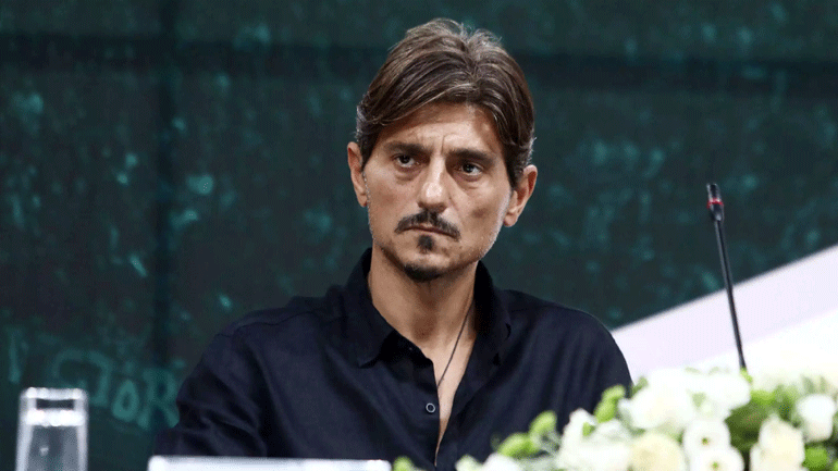 Γιαννακόπουλος: «Εμείς θα πολεμάμε μέχρι να σταματήσει η βία στα γήπεδα… είμαστε Παναθηναϊκός»