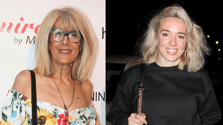 Εύη Δρούτσα: «Έλα σε παρακαλώ που θα γίνει coach η Καλομοίρα στο Fame Story»