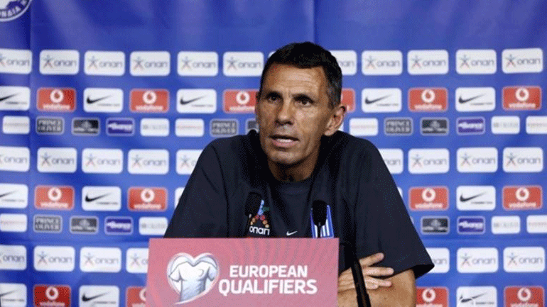 Πογέτ: «Δεν ερχόμαστε μόνο για να αμυνθούμε»