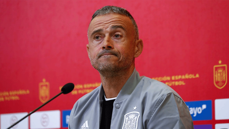 Παρί Σεν Ζερμέν: Κοντά σε συμφωνία με τον Λουίς Ενρίκε