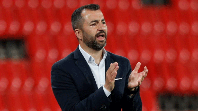 Marca: «Συμφώνησε για δύο χρόνια με τον Ολυμπιακό ο Ντιέγκο Μαρτίνεθ»