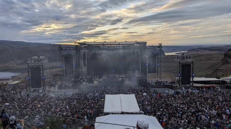 Πυροβολισμοί σε συναυλία στην Ουάσινγκτον – Δύο νεκροί, τρεις τραυματίες, συνελήφθη ο ένοπλος