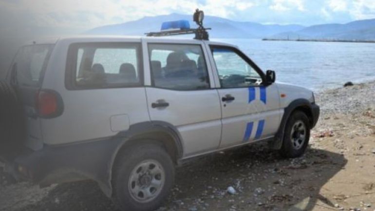 Κρήτη: Έχασε την ζωή του ενώ κολυμπούσε