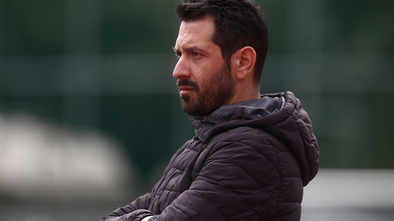 Κηφισιά: Τέλος και επίσημα ο Πετράκης, φαβορί για τον πάγκο ο Μάντζιος