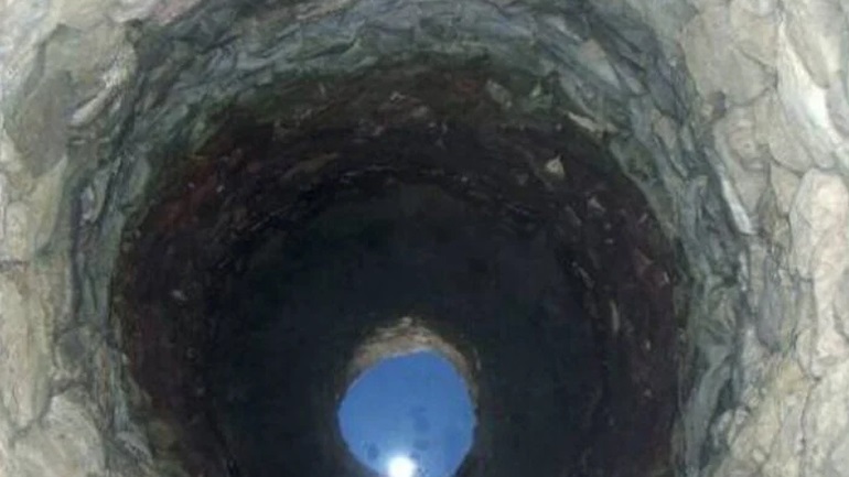 Ηλικιωμένος εντοπίστηκε νεκρός μέσα σε πηγάδι στην Αιτωλοακαρνανία