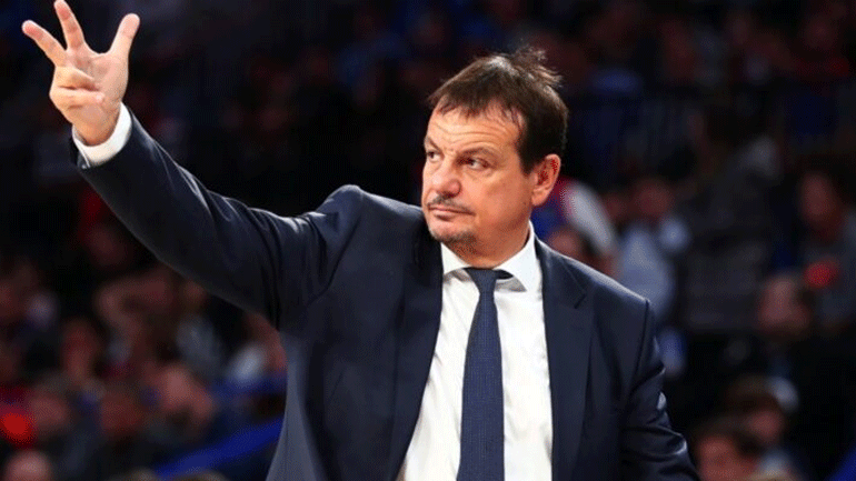 Αταμάν: «Σε επαφή με μεγάλα ονόματα ο Παναθηναϊκός»