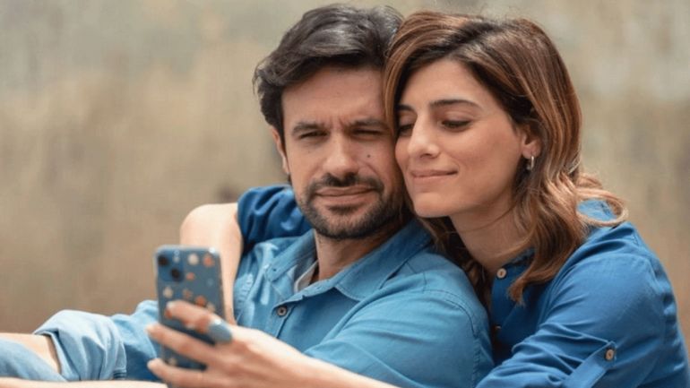 Σασμός: Τι θα δούμε στα επεισόδια της ερχόμενης εβδομάδας