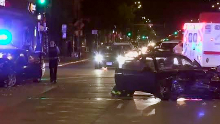 Μακελειό στο Ιλινόι