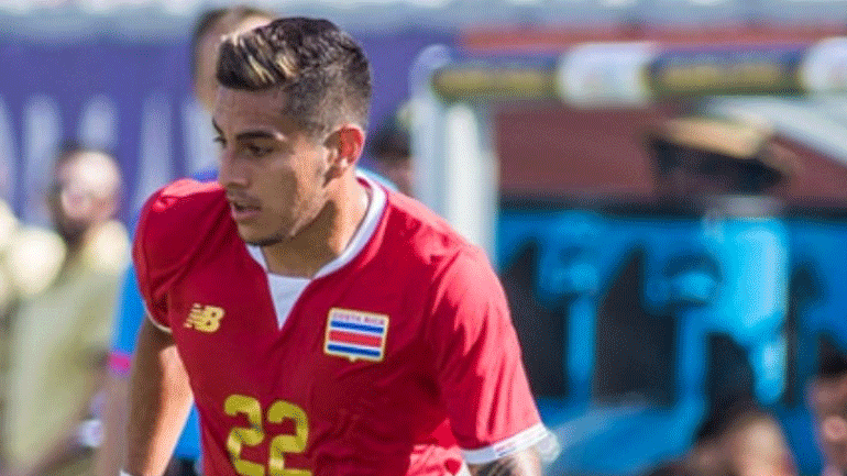 Άρης: Αμυντική «θωράκιση» με Φατόλα και Ματαρίτα