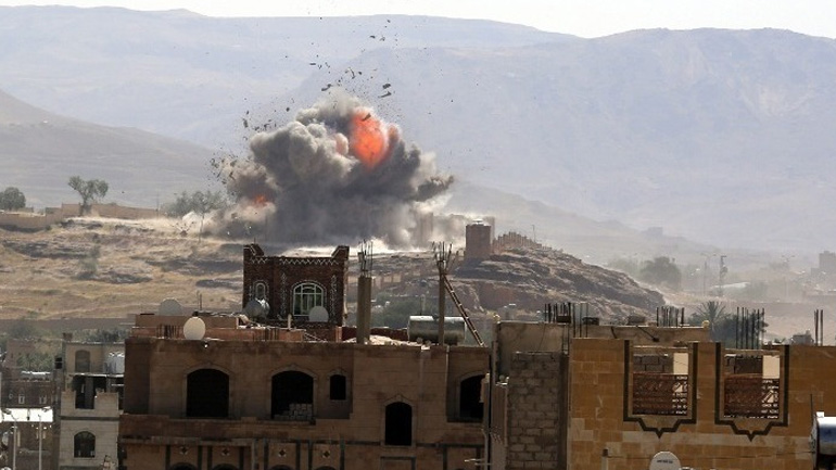 Πόλεμος στην Υεμένη: Συνομιλίες στο Αμάν ενόψει πιθανής ανταλλαγής αιχμαλώτων