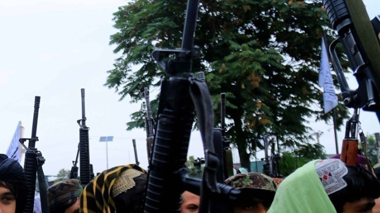 Οι Ταλιμπάν απορρίπτουν έκθεση φορέα των ΗΠΑ για τις «απειλές» στο Αφγανιστάν