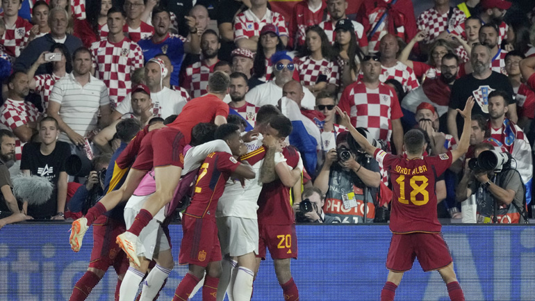 Το υπερβολικό κέρδος σκοτώνει το ποδόσφαιρο