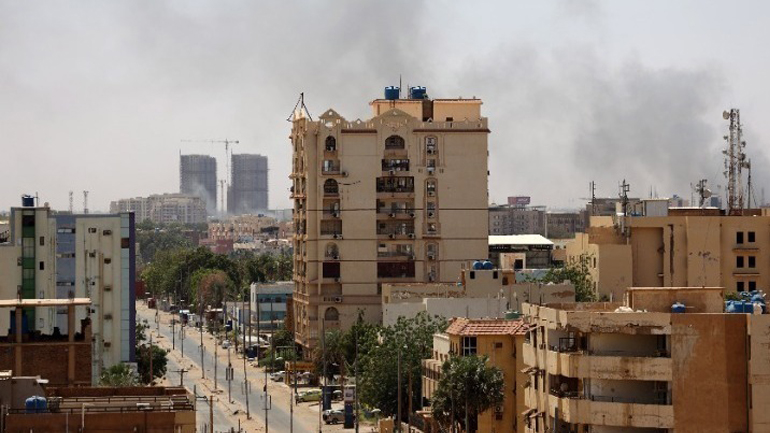 Πόλεμος στο Σουδάν: Η κατοικία του πρέσβη της Τυνησίας λεηλατήθηκε