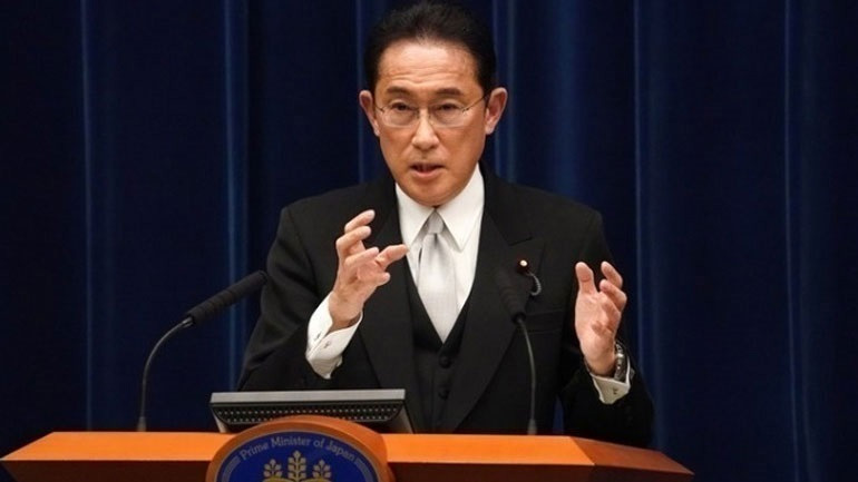 Συρρικνώθηκε στο 33% η δημοτικότητα της κυβέρνησης της Ιαπωνίας