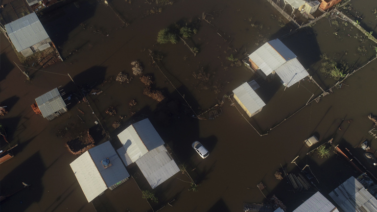 Βραζιλία: 13 νεκροί από το καταστροφικό πέρασμα κυκλώνα