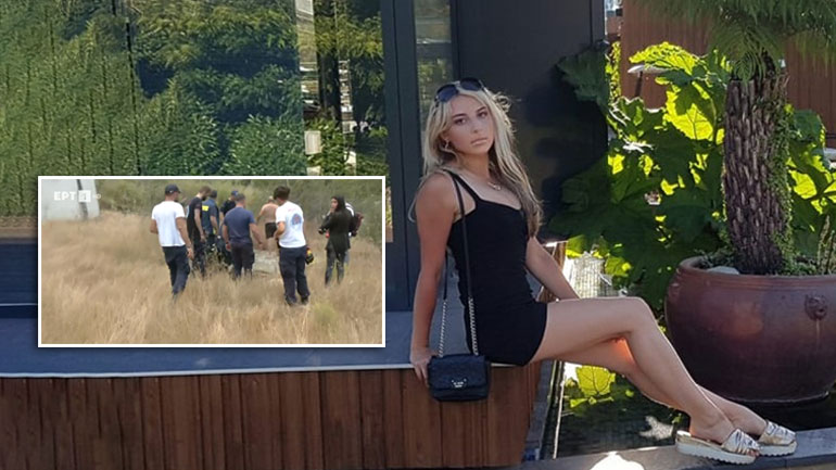 Στη Ρόδο για νεκροψία – νεκροτομή η σορός της 27χρονης