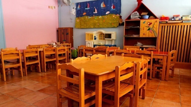 Από Tρίτη οι αιτήσεις για παιδικούς και βρεφονηπιακούς σταθμούς και ΚΔΑΠ