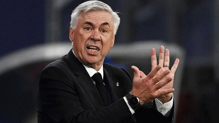 «Mundo Deportivo»: «Προπονητής της εθνικής Βραζιλίας από το 2024 ο Αντσελότι»