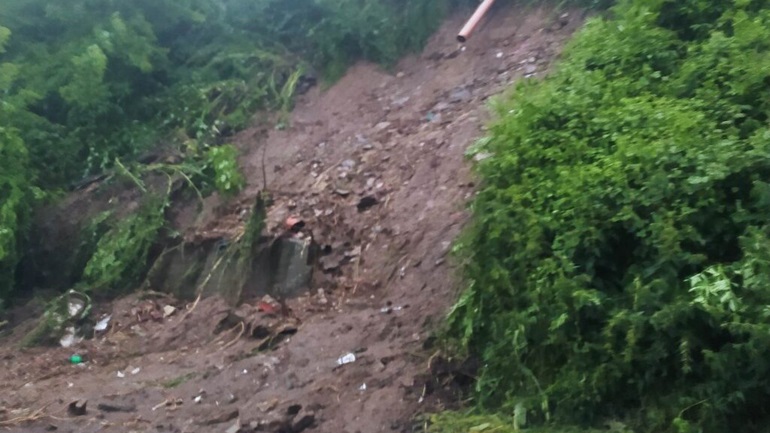 Σε κατάσταση έκτακτης ανάγκης κηρύχθηκε ο Δήμος Καστοριάς