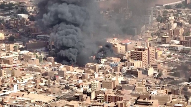 ΟΗΕ: Έκκληση στους διεθνείς δωρητές να στηρίξουν το Σουδάν