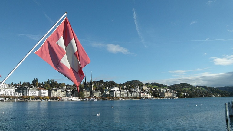 Ελβετία-Δημοψήφισμα: Οι πολίτες είπαν ναι στην κλιματική ουδετερότητα το 2050