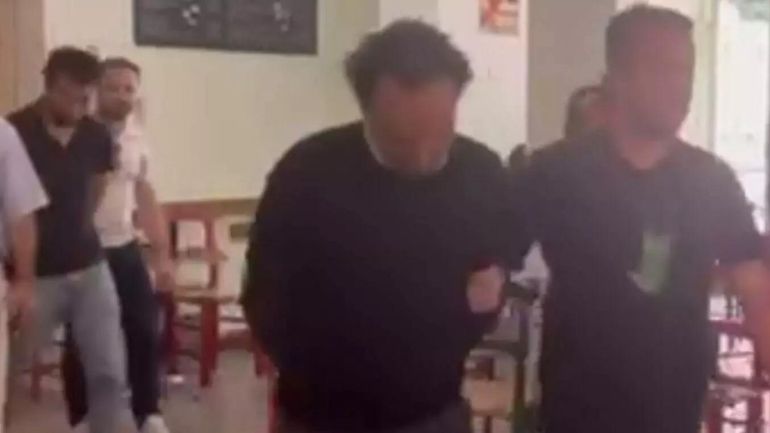 Προφυλακίστηκαν οι δύο Αιγύπτιοι διακινητές που μετέφεραν 80 μετανάστες στην Κρήτη