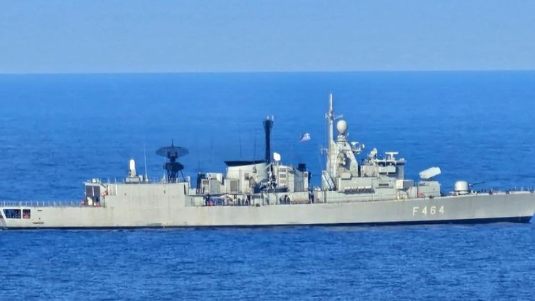 Συνεχίζονται οι έρευνες του Λιμενικού νότια της Πύλου για τον εντοπισμό αγνοουμένων