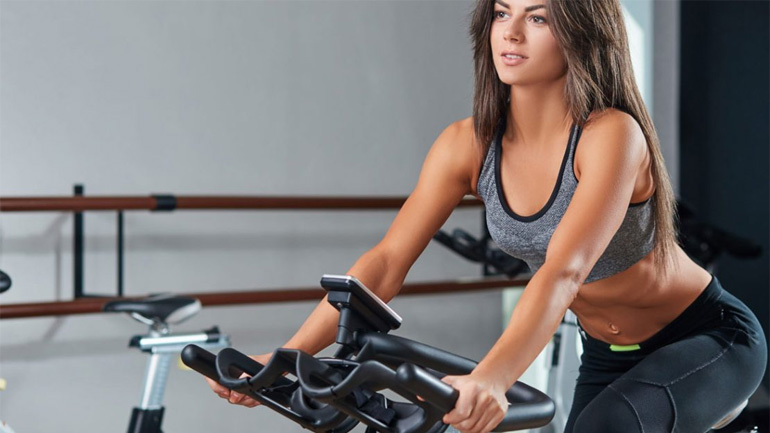 Spinning: Πείτε «αντίο» στην κυτταρίτιδα και το λίπος