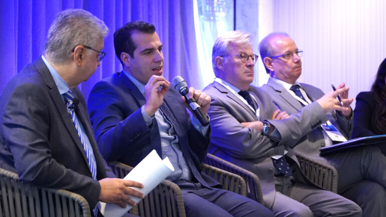 Ανάγκη oικοδόμησης ισχυρού Ενιαίου Οργανισμού Αξιολόγησης για όλο το φάσμα των υπηρεσιών που συνθέτουν τις δαπάνες υγείας 