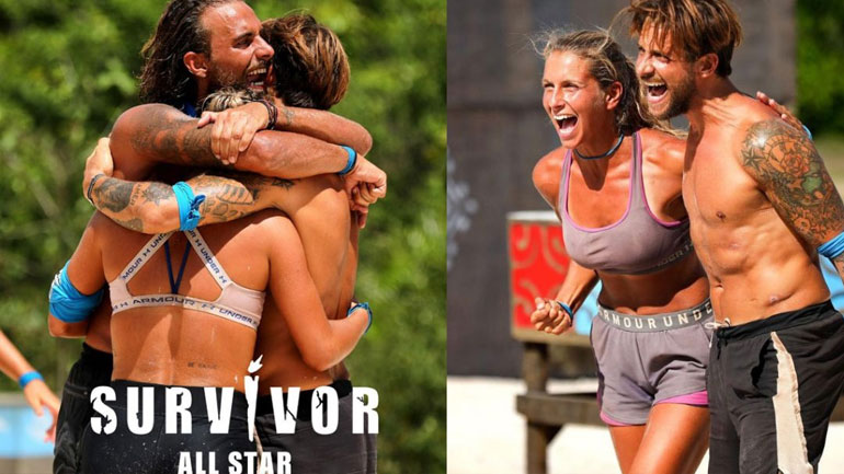 Survivor All Star: Αυτές ήταν οι πιο viral και πολυσυζητημένες στιγμές του φετινού κύκλου
