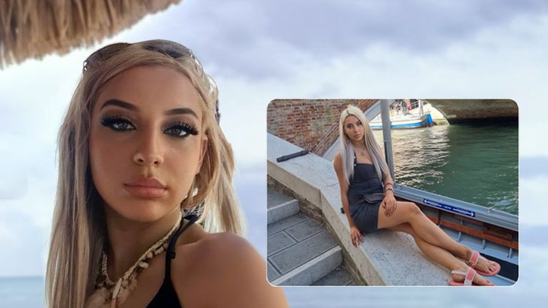 Σε ιστοσελίδα συνοδών πολυτελείας η 27χρονη που δολοφονήθηκε στην Κω