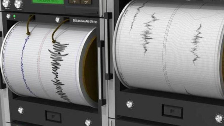 «Η σεισμική άπνοια συνεχίζεται»: Η ανάρτηση του σεισμολόγου Γεράσιμου Παπαδόπουλου