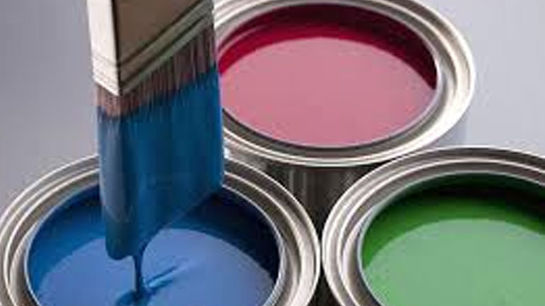 ICAP CRIF: Ανθεκτικός ο κλάδος των οικοδομικών χρωμάτων και βερνικιών επιπλοποιίας