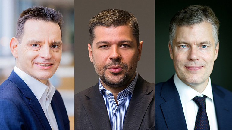 Με ελληνική εκπροσώπηση η Προεδρία του νέου Δ.Σ. της ένωσης ευρωπαϊκών εταιρειών ενέργειας Eurelectric Με ελληνική εκπροσώπηση η Προεδρία του νέου Δ.Σ. της ένωσης ευρωπαϊκών εταιρειών ενέργειας Eurelectric