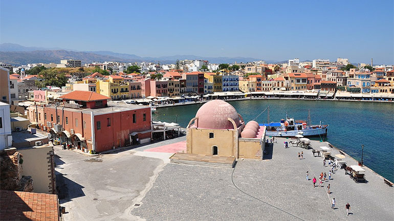 Χανιά: Αναβιώνει για 2η συνεχόμενη χρονιά η «Παραδοσιακή Στράτα»