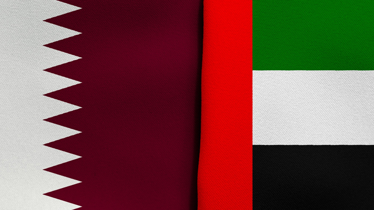 Αποκατέστησαν τις διπλωματικές τους σχέσεις Ηνωμένα Αραβικά Εμιράτα και Κατάρ