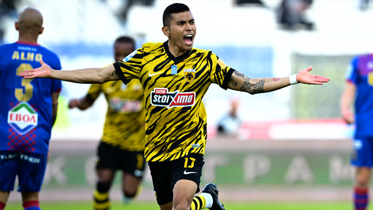 Πρόεδρος Θέλτα: «Έχουμε προτάσεις για τον Πινέδα»