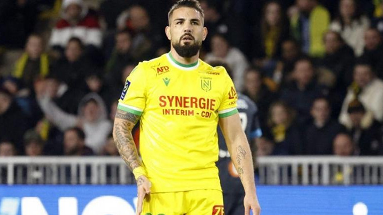 Equipe: «Ενδιαφέρον του Ολυμπιακού για τον Αντί Ντελόρ»!