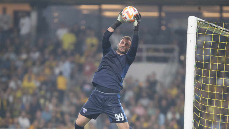 Κλείνει τον Χουτεσιώτη ο Άρης