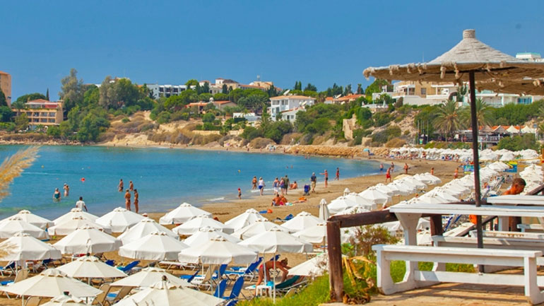 Ξεκίνησαν οι ηλεκτρονικές δημοπρασίες παραχώρησης απλής χρήσης αιγιαλού και παραλίας για την τριετία 2023- 2025