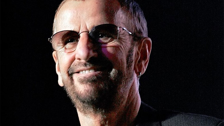 Οι Ρίνγκο Σταρ και Ντέμπι Χάρι έγιναν σχεδιαστές τατουάζ για το κλίμα