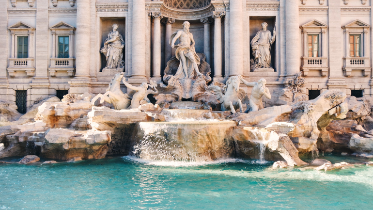 Κύμα καύσωνα θα πλήξει την Ιταλία από την Τετάρτη Κύμα καύσωνα θα πλήξει την Ιταλία από την Τετάρτη