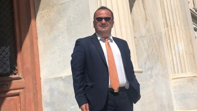 Η απάντηση Γλύκα στο ΠΑΣΟΚ μετά την «απόσυρσή» του από τα ψηφοδέλτια