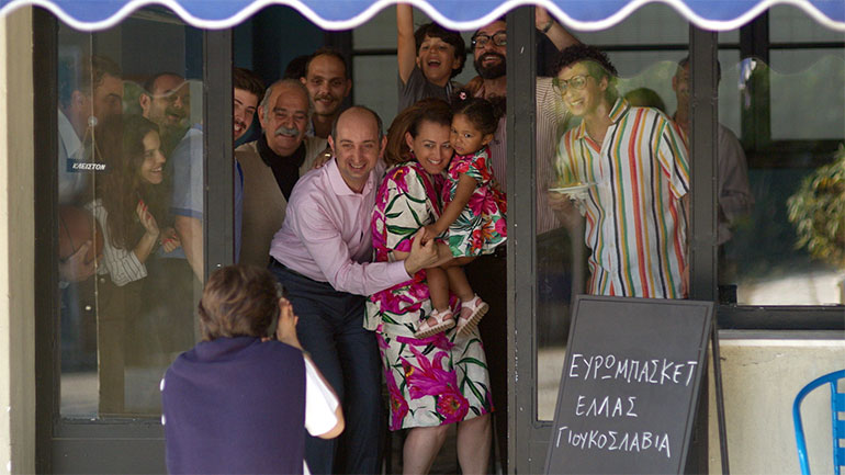 «Τα καλύτερά μας χρόνια» φεύγουν μ’ ένα διπλό επεισόδιο γεμάτο χιούμορ και συγκίνηση!