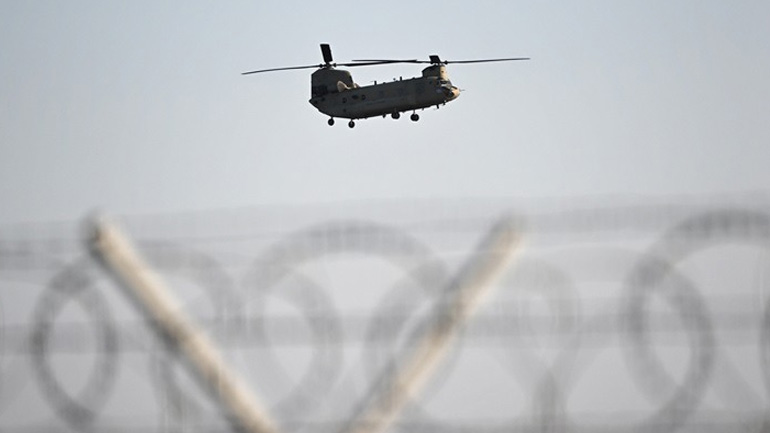 Δύο νεκροί από τη συντριβή στρατιωτικού ελικοπτέρου στον Καναδά