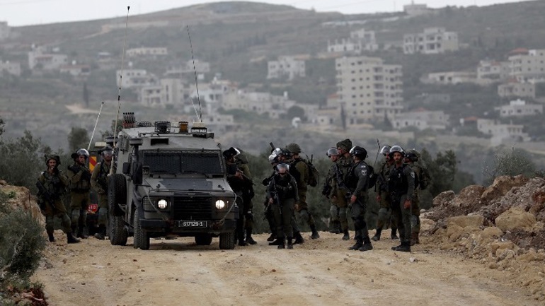 Ο ΟΗΕ καλεί το Ισραήλ να μην προχωρήσει στην ανέγερση χιλιάδων νέων κατοικιών στα κατεχόμενα