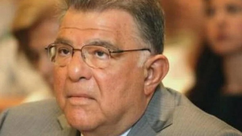 Απορρίφθηκε από το ΣτΕ η προσφυγή του Εμφιετζόγλου κατά του αποκλεισμού του από τις εκλογές