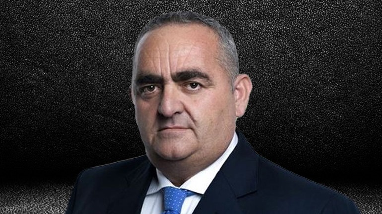 Εκδικάζεται σήμερα η νέα έφεση του Φρέντι Μπελέρη για να αφεθεί ελεύθερος